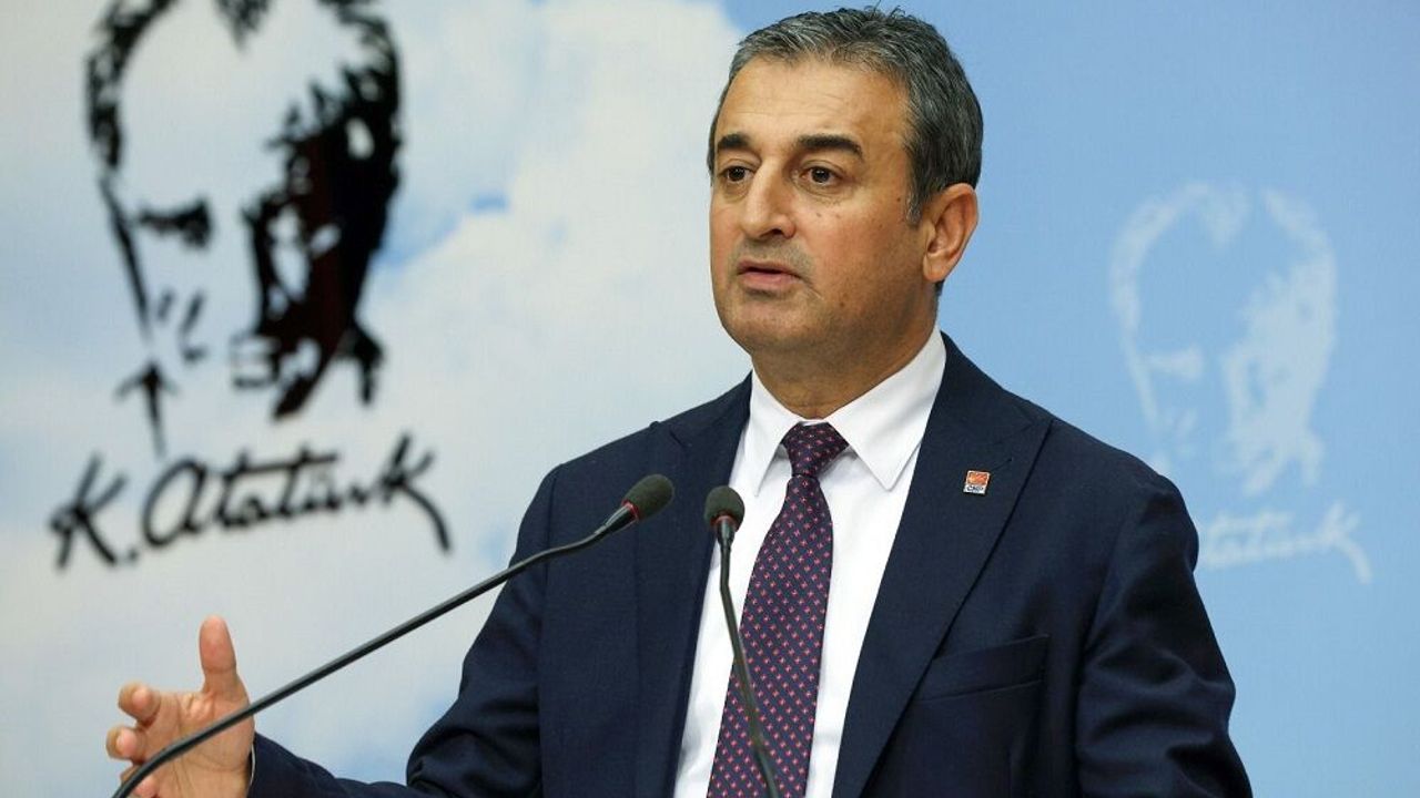 T24'ün kapatılmasına YENİ Parti'den tepki
