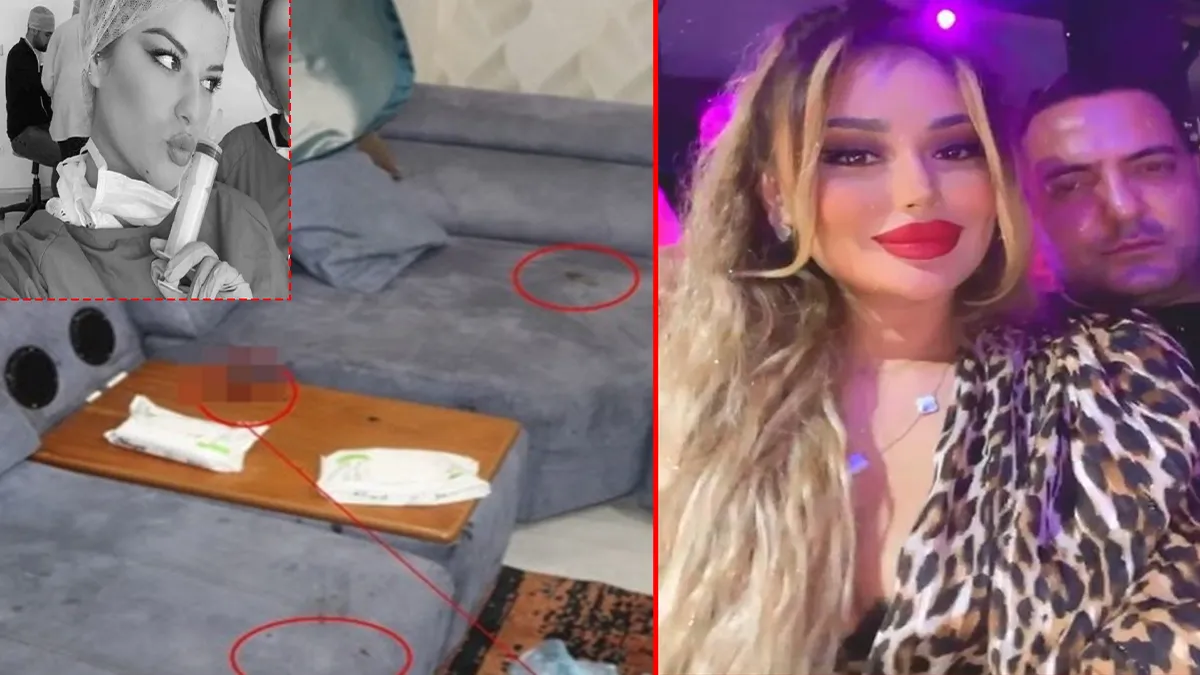 Ejegül Ovezova davasında olay yerinde keşif yapılmasına karar verildi