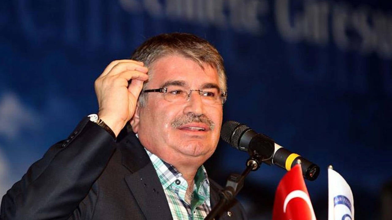 İdris Naim Şahin'in avukatı ifade talebinin kendilerinden geldiğini açıkladı