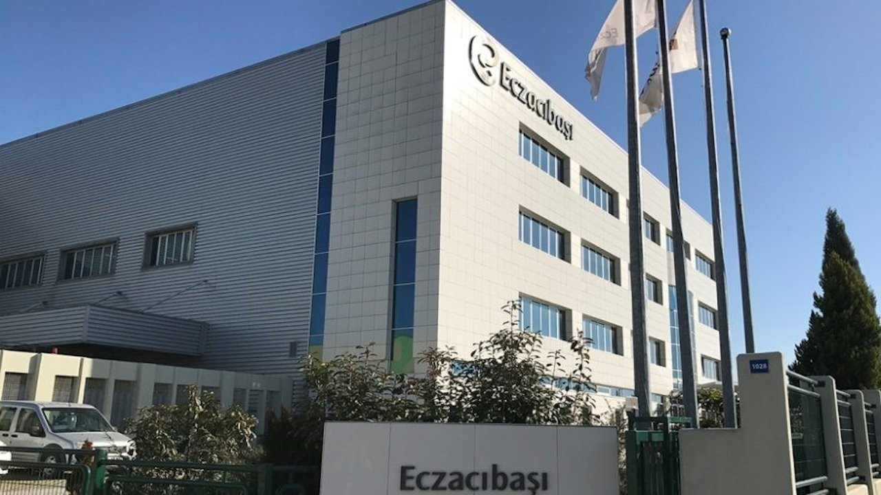 Eczacıbaşı İlaç, bağlı ortaklığı Eczacıbaşı Gayrimenkul ile birleşmek için SPK'ya başvurdu