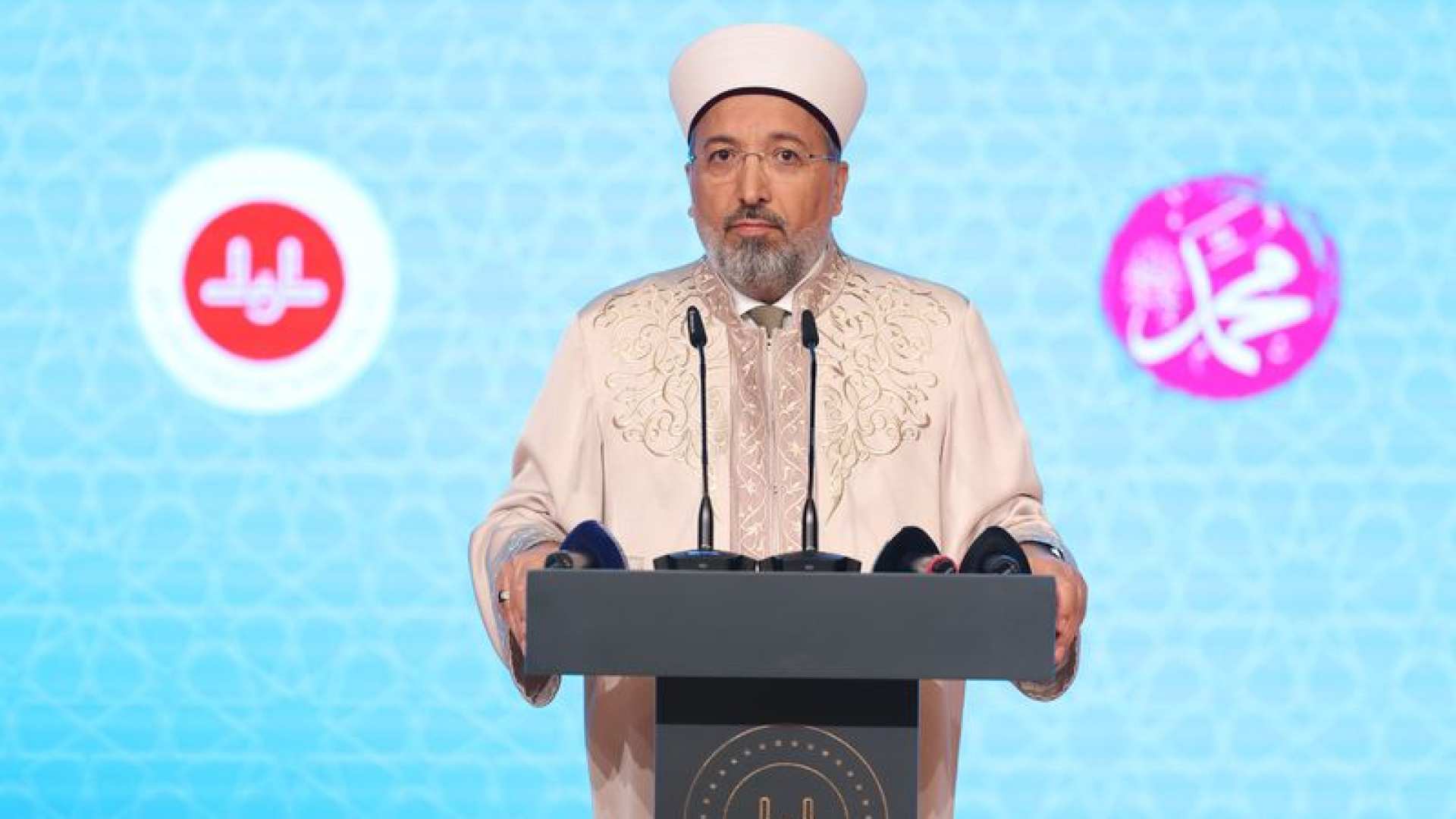 Diyanet, Başkan Arpaguş'un Japonya ziyaretiyle ilgili iddiaları yalanladı