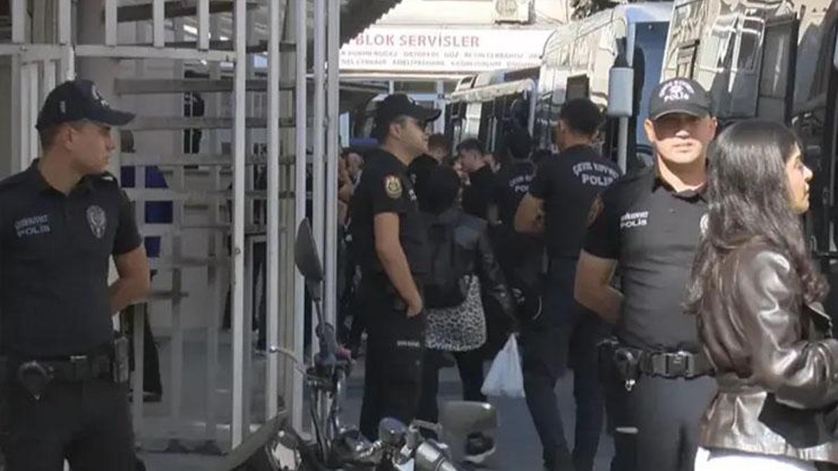 Sermaye piyasası soruşturmasında 8 şüpheli tutuklandı