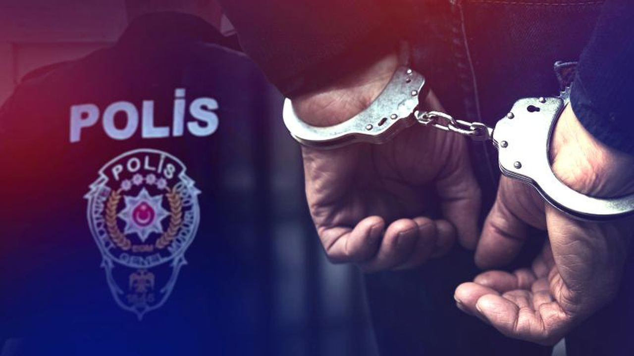 Ankara'da 14 ilçede düzenlenen uyuşturucu operasyonunda 31 şüpheli yakalandı