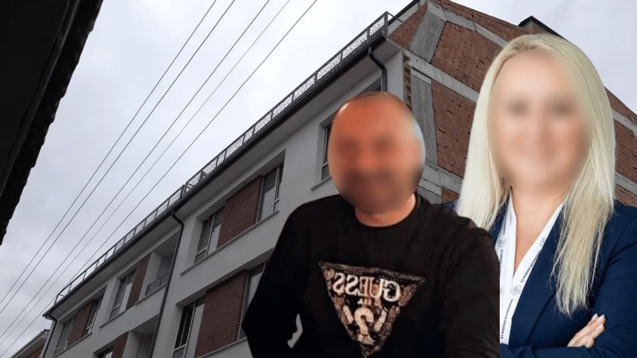 Eskişehir'de müteahhit M.A.Z.'nin 200 milyon TL dolandırdığı iddia edildi