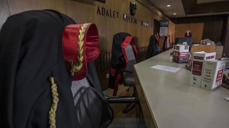 İmamoğlu davasının 81. duruşmasında sanık savunmaları devam etti