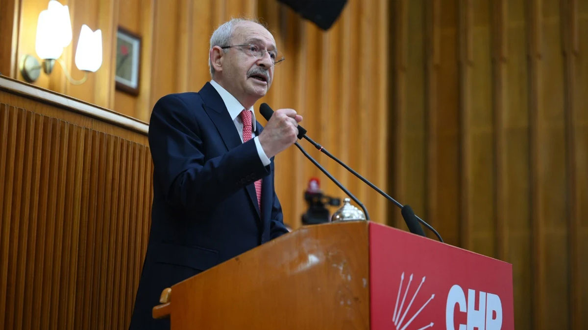CHP'de kurultay takvimi ve parti içi gündem MYK ile PM toplantılarında belirlenecek