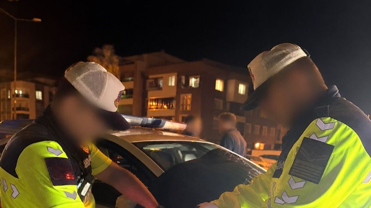İzmir Aliağa'da 10 yıl kesinleşmiş hapis cezası bulunan firari yakalandı
