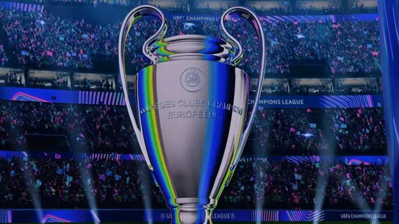 Real Madrid ve İnter UEFA Şampiyonlar Ligi'nde karşı karşıya geliyor