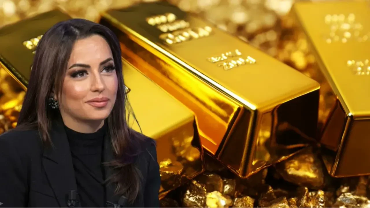Ekonomist Filiz Eryılmaz altın fiyatlarında 4.300 dolar kritik eşiği uyardı