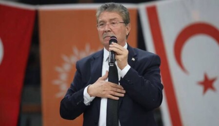 GKRY, Türkiye ile KKTC arasındaki doğal gaz hattı projesini BM'ye şikayet etti
