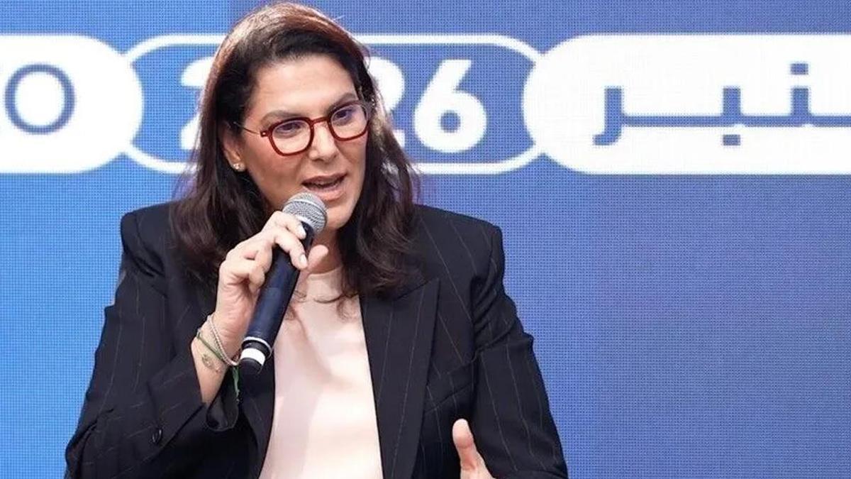 Fas Kralı VI. Muhammed hükümeti kurma görevini Fatima Ezzahra El Mansouri'ye verdi