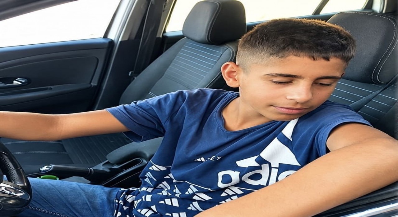Mardin'de evinden çıkan 13 yaşındaki çocuk için arama çalışması başlatıldı