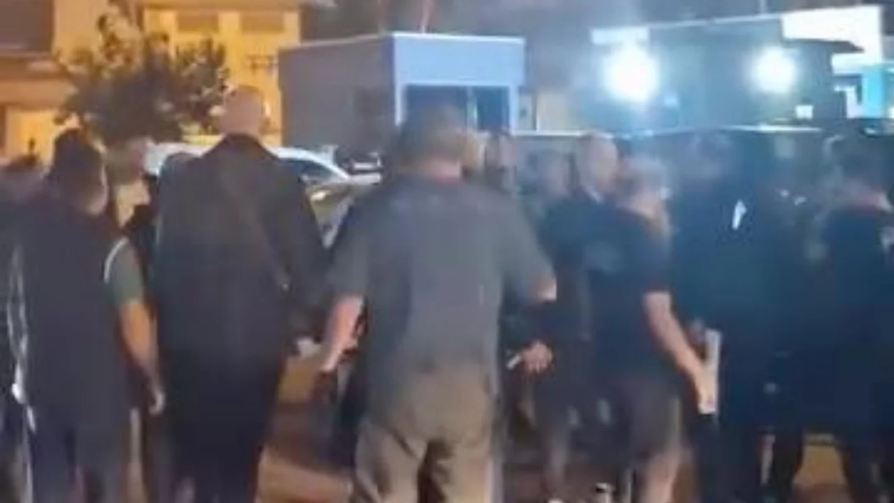 Bursa'da tehlikeli araç kullanan sürücü 1,55 promil alkollü çıktı