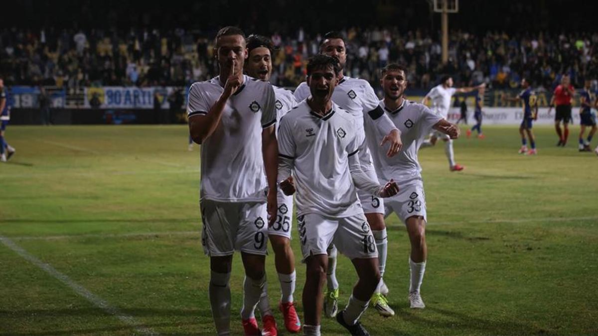 Altay, Balıkesirspor deplasmanında dış saha serisini sürdürmeyi hedefliyor
