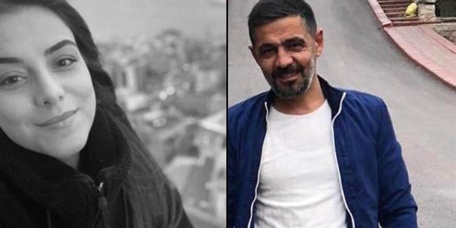 Psikolog Nurselen Gülaçtı'yı öldüren sanığa ağırlaştırılmış müebbet hapis