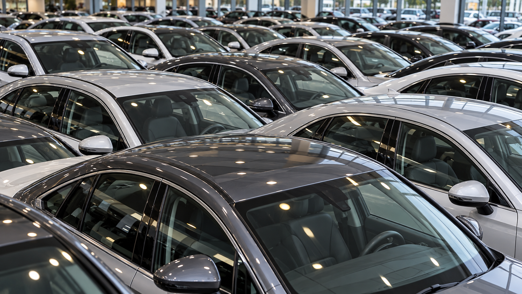 Otomotiv pazarında eylül ayı satışları yüzde 24,33 daraldı