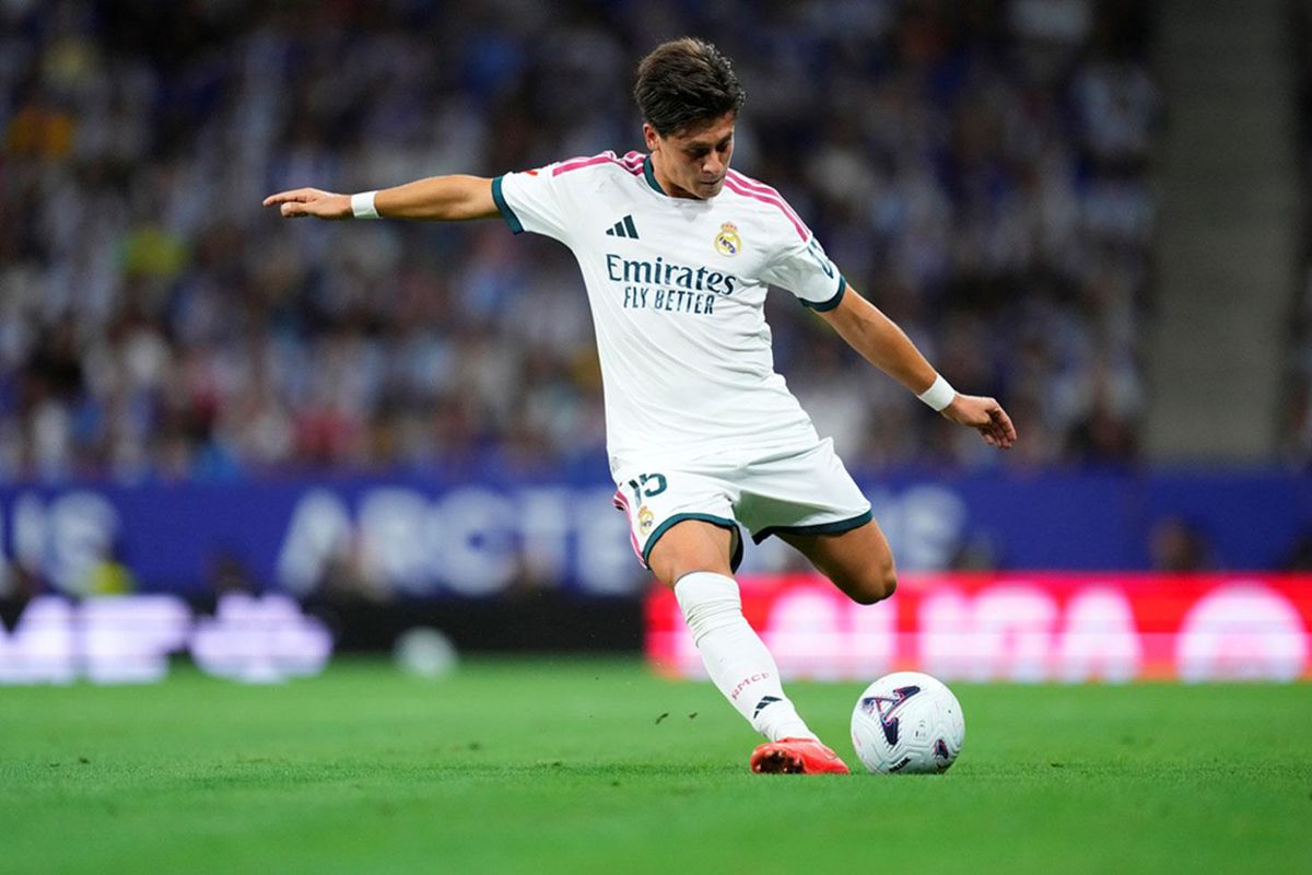 Real Madrid futbolcularının 2026-2027 sezonu tahmini maaşları açıklandı