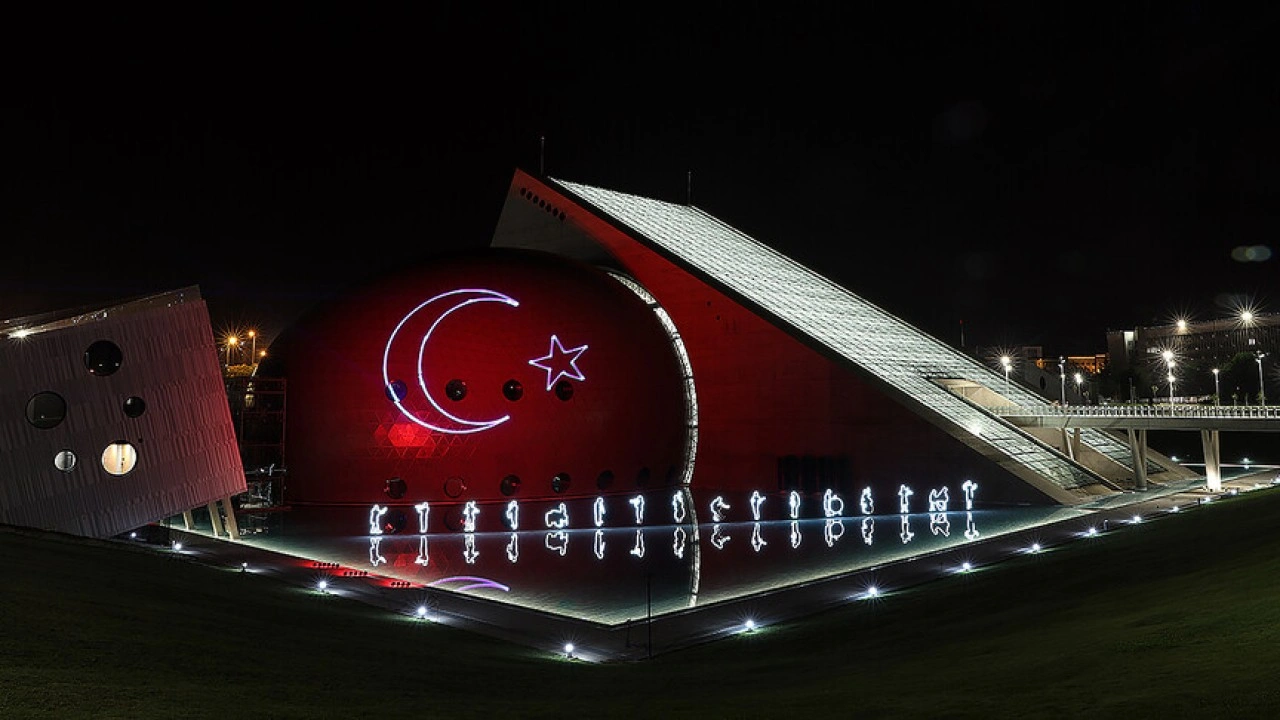 CSO Ada Ankara 30 Ağustos Zafer Bayramı'nı özel etkinliklerle kutlayacak