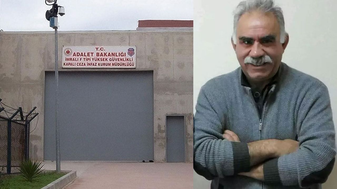 Bahçeli İmralı'daki yapı iddialarına yanıt verdi: Villa değil konut