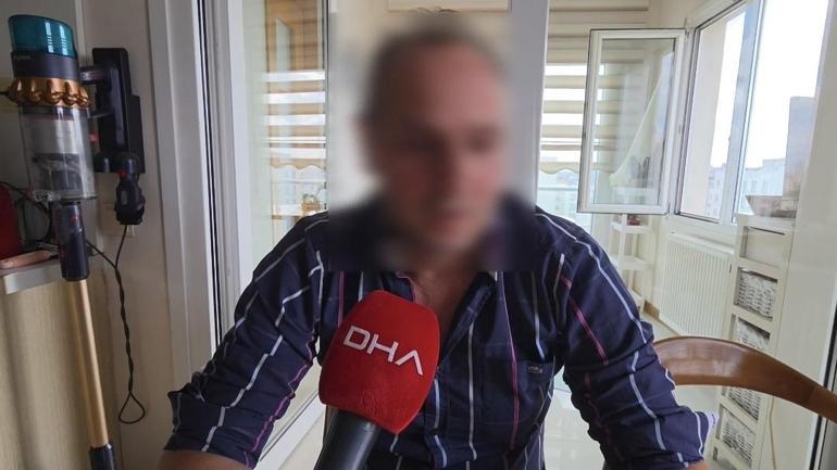 Avcılar'da 24 saat güvenlikli sitede 5 milyon liralık hırsızlık