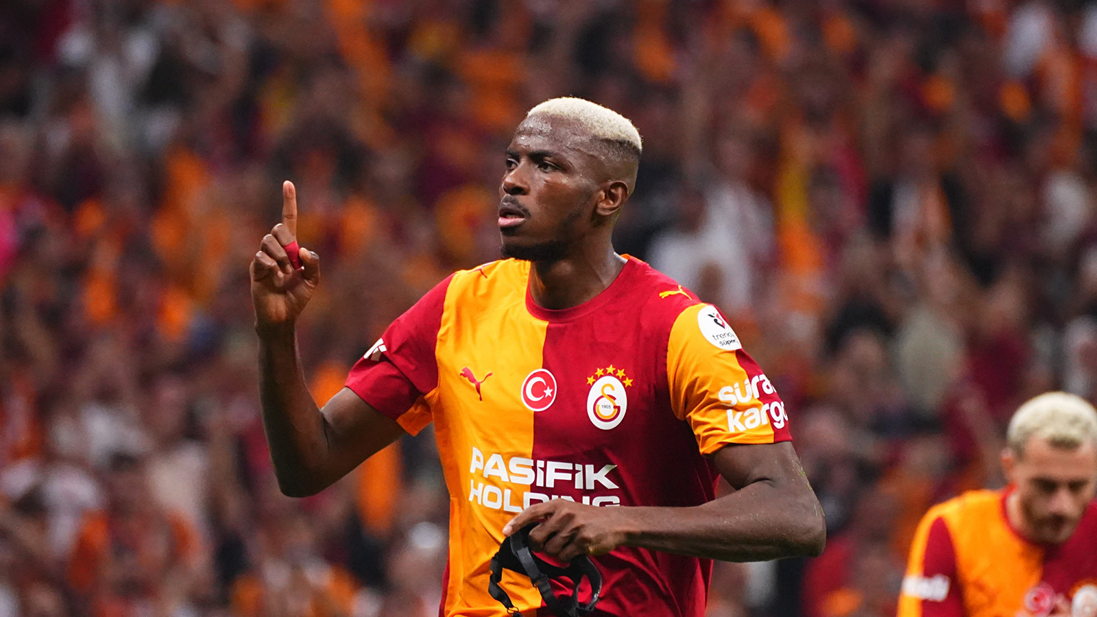 Victor Osimhen'in Galatasaray'daki dönüş planı netleşti