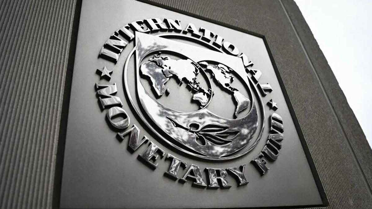 IMF Başkanı Georgieva'dan gelişmiş ekonomilere mali disiplin çağrısı