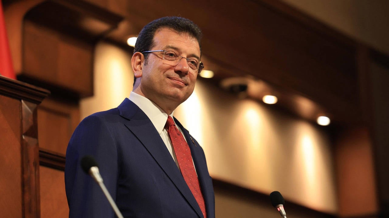 Yeni Parti Üsküdar Belediye Başkan Vekilliği seçimine itiraz edeceğini duyurdu