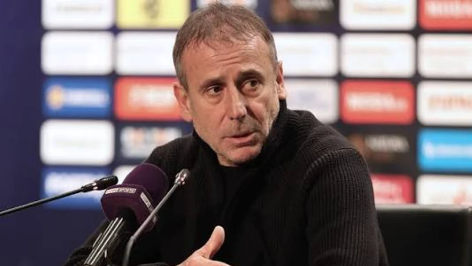 Abdullah Avcı'nın CSKA Sofya ile görüştüğü iddia edildi