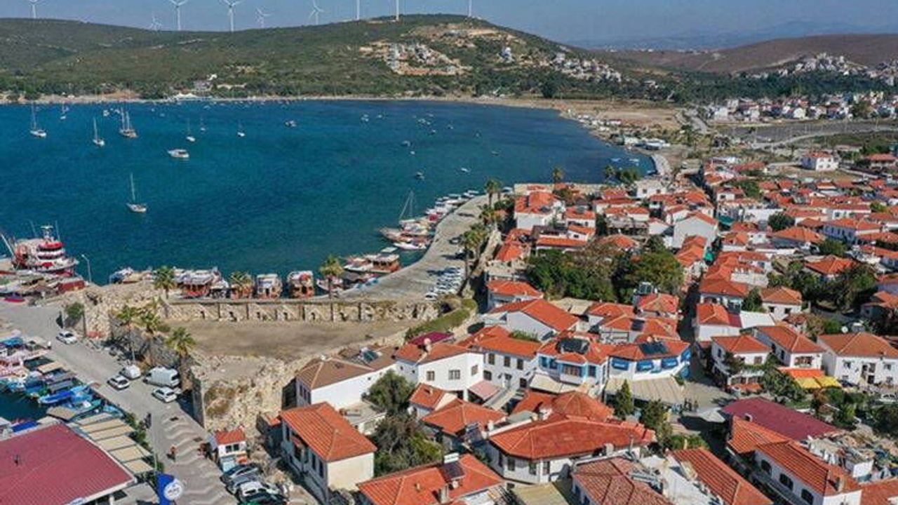 Seferihisar 30 Ağustos Zafer Bayramı'nı tören ve etkinliklerle kutlayacak