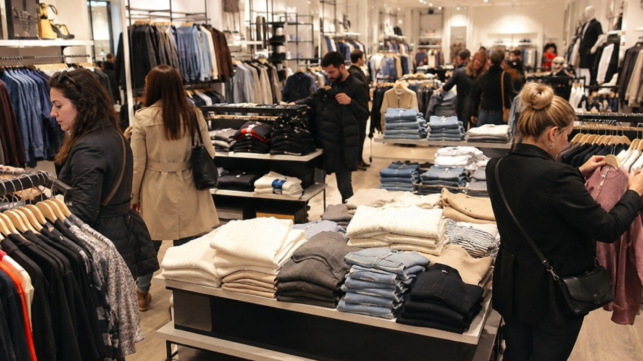 İngiltere merkezli perakende zinciri Leading Labels tasfiye sürecine girdi
