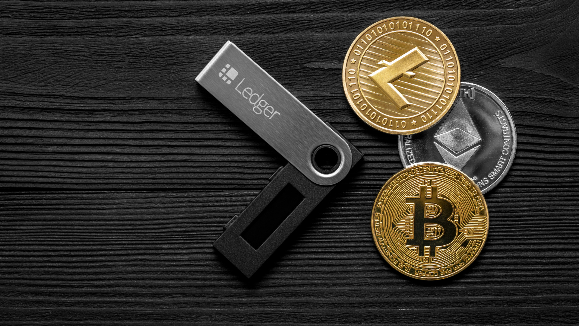 Ledger, yetkili satıcısından cihaz alan kullanıcılara kurulum uyarısı yaptı