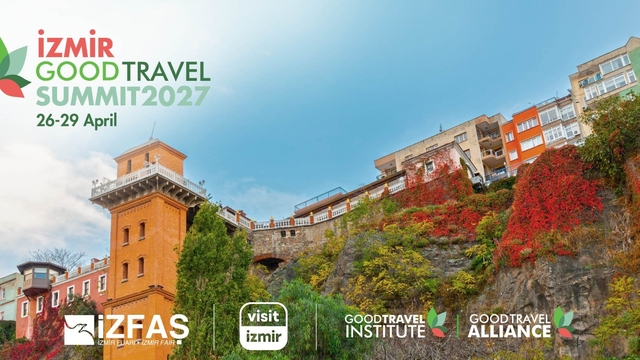 Good Travel Summit 2027 yılınde İzmir'de gerçekleştirilecek