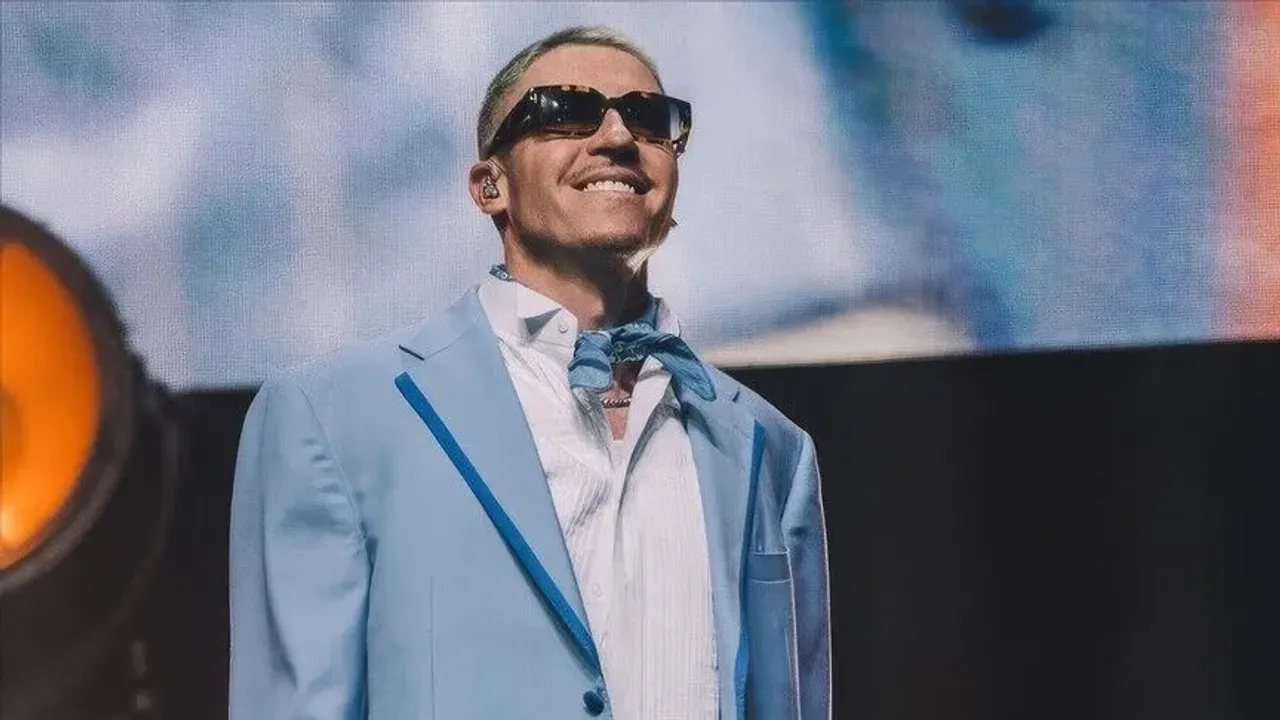 Macklemore'un Filistin için düzenlediği konserlerin biletleri tükendi