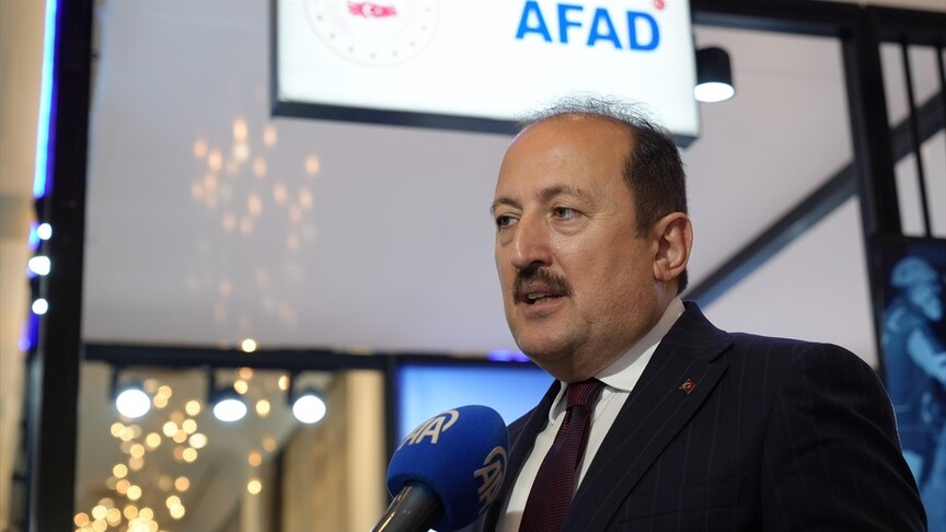 AFAD Marmara depremi hazırlıkları kapsamında sanayi bölgelerine odaklanıyor