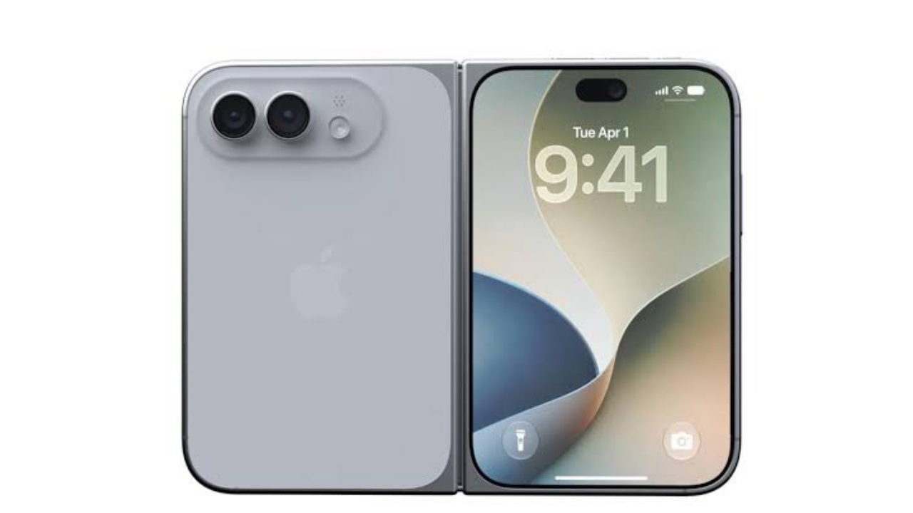Katlanabilir iPhone Ultra modelinin 2.199 dolardan satışa sunulması bekleniyor