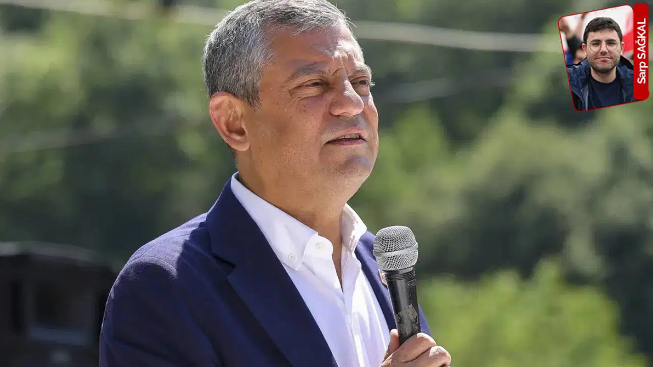 YENİ Parti milletvekilleri yeni yasama yılı öncesi bir araya geldi