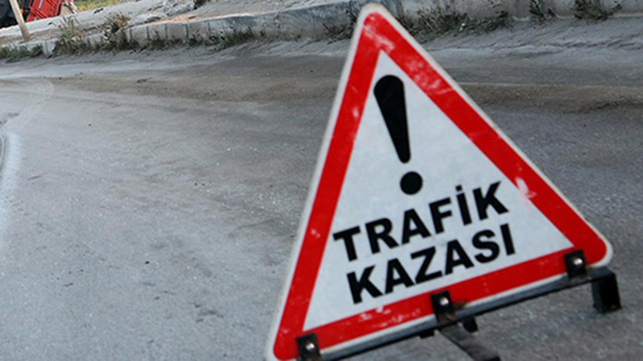 Trafik kazası verileriyle 15,6 milyar lira haksız kazanç sağlayan yapıya operasyon