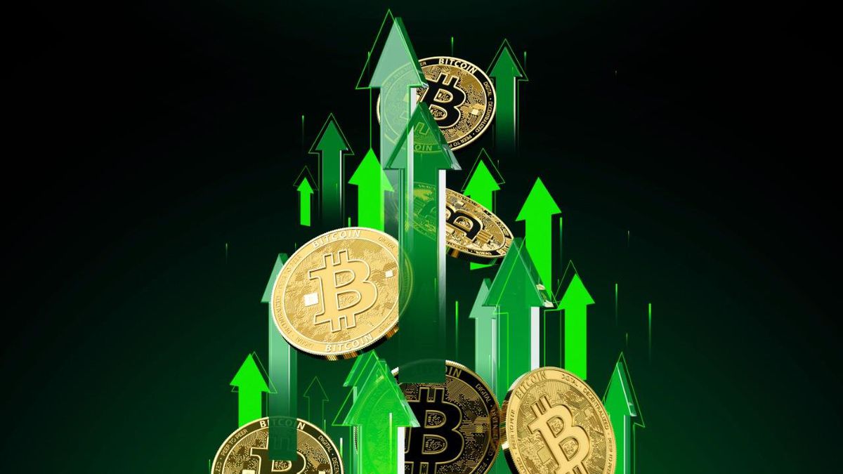 Bitcoin, ABD Hazine Bakanlığı ve Donald Trump açıklamalarıyla 70 bin doları aştı