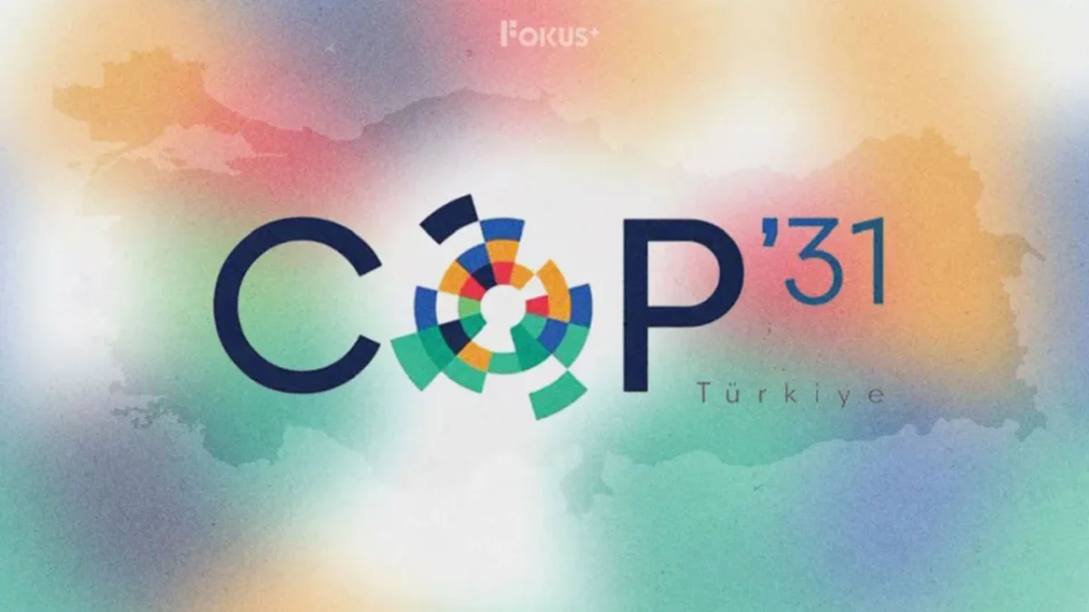 COP31 öncesi uluslararası medya programı Ankara ve Trabzon'da başladı