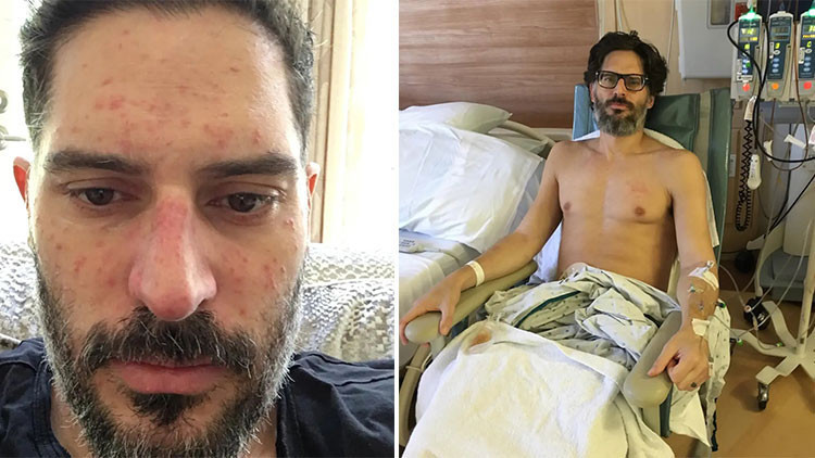 Joe Manganiello, Sofia Vergara ile ayrılık nedenini yeni kitabında açıkladı