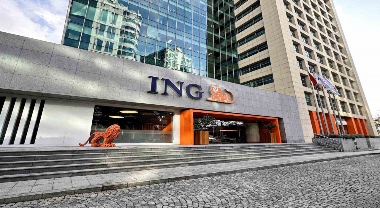 ING Türkiye yapay zekâ projeleriyle iki Bronz Stevie Ödülü kazandı