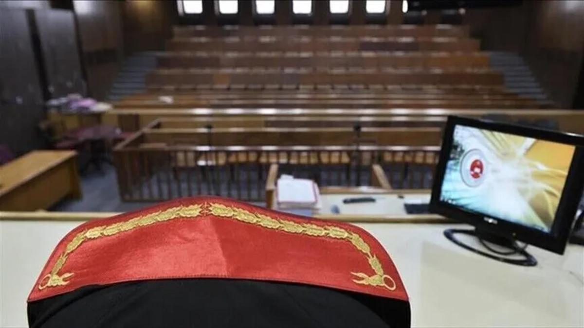 Aziz İhsan Aktaş ve Rıza Akpolat örgüt kurma suçundan beraat etti