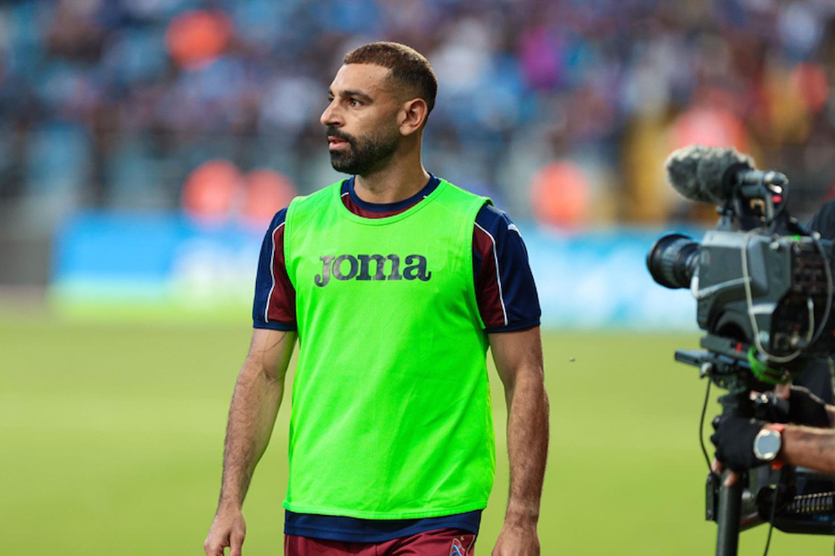 Muhammed Salah'ın milli takım kampından ayrılma nedeni hakkında yeni iddia