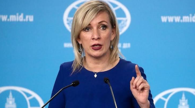 Rusya, NATO'nun uzun süreli çatışma hazırlığında olduğunu iddia etti