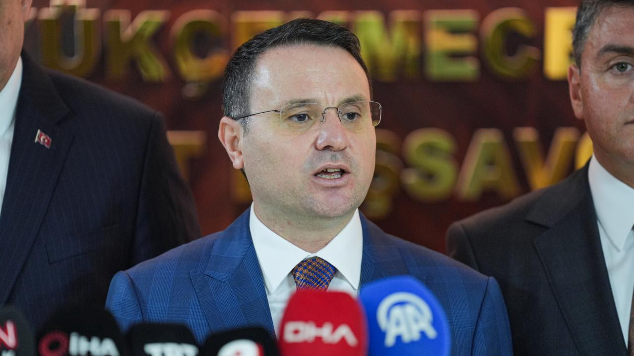 Bakan Gürlek iki faili meçhul dosyada yeni gelişmeleri duyurdu