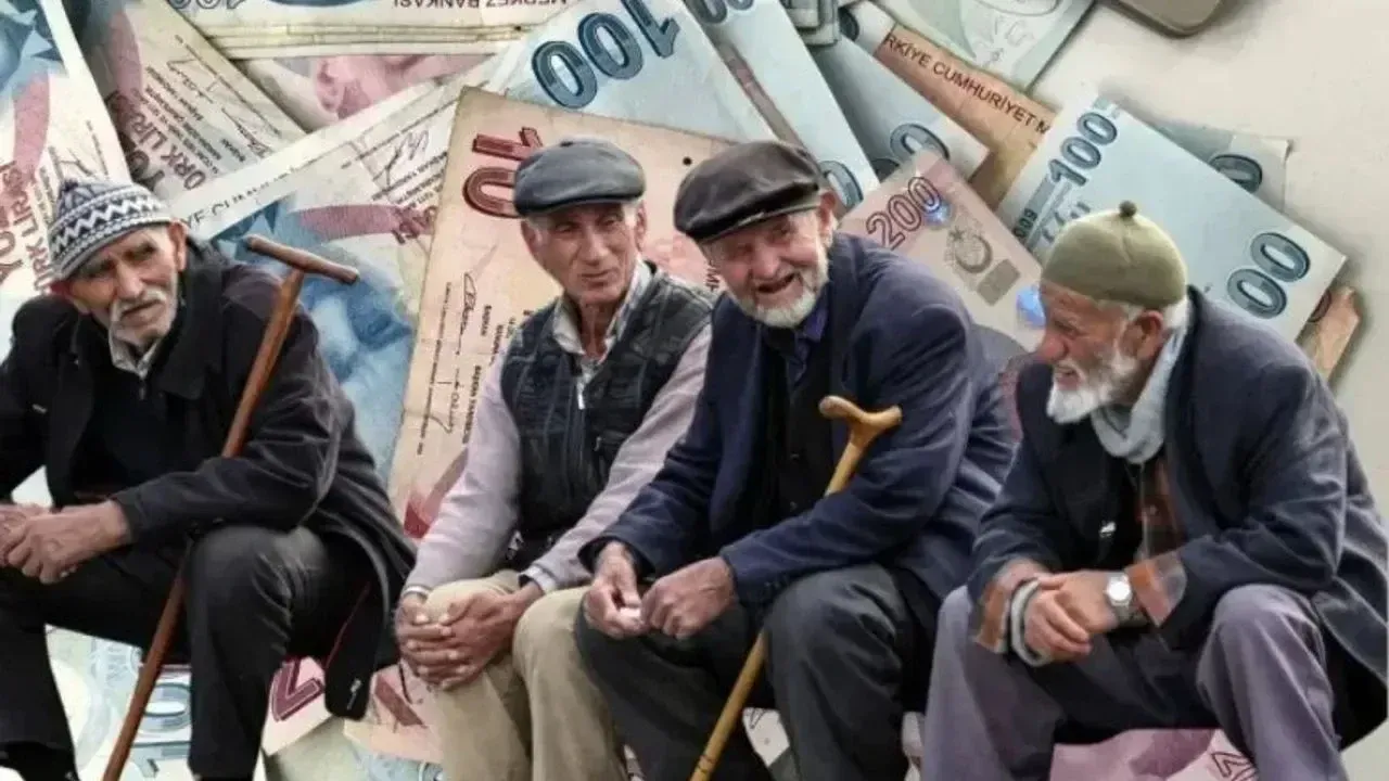 Kademeli emeklilik düzenlemesine ilişkin resmi bir yasal taslak bulunmuyor