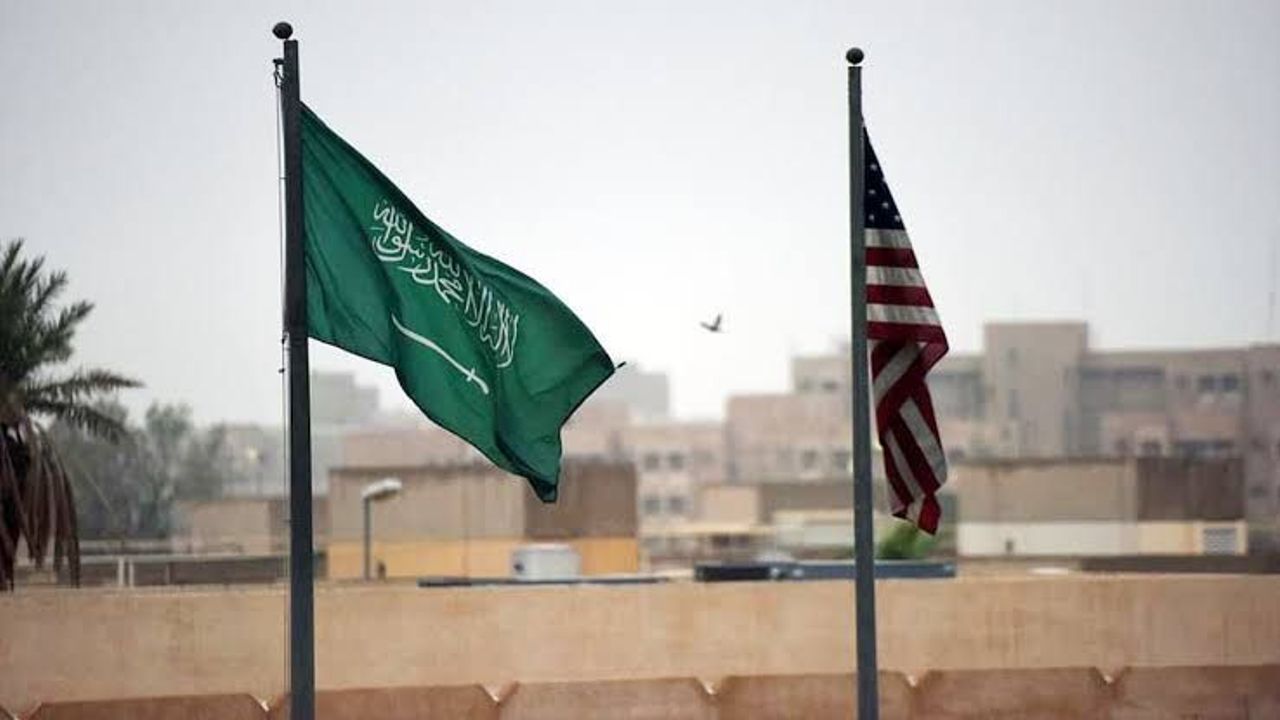 ABD'den Suudi Arabistan için seyahat uyarısı güncellendi