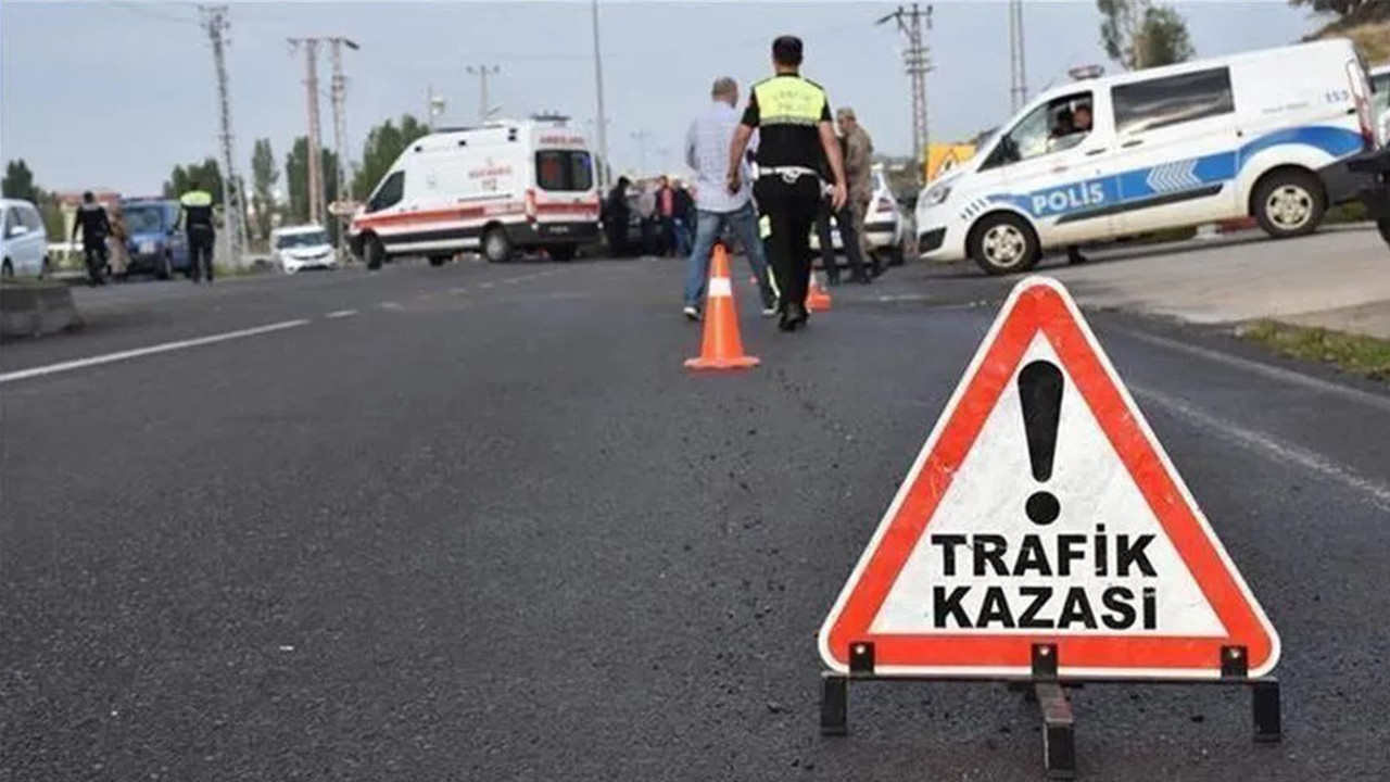 Elazığ'da otomobilin çarptığı 70 yaşındaki adam hayatını kaybetti