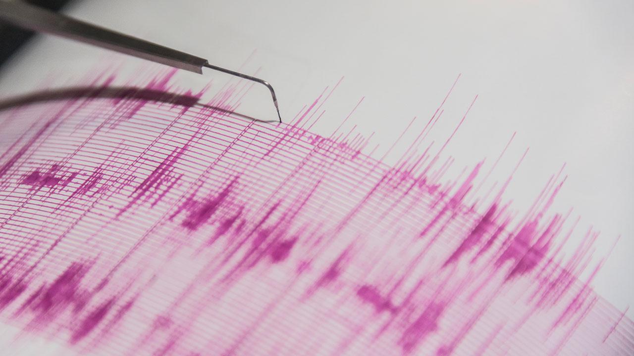 Kayseri'nin Pınarbaşı ilçesinde 4,1 büyüklüğünde deprem meydana geldi