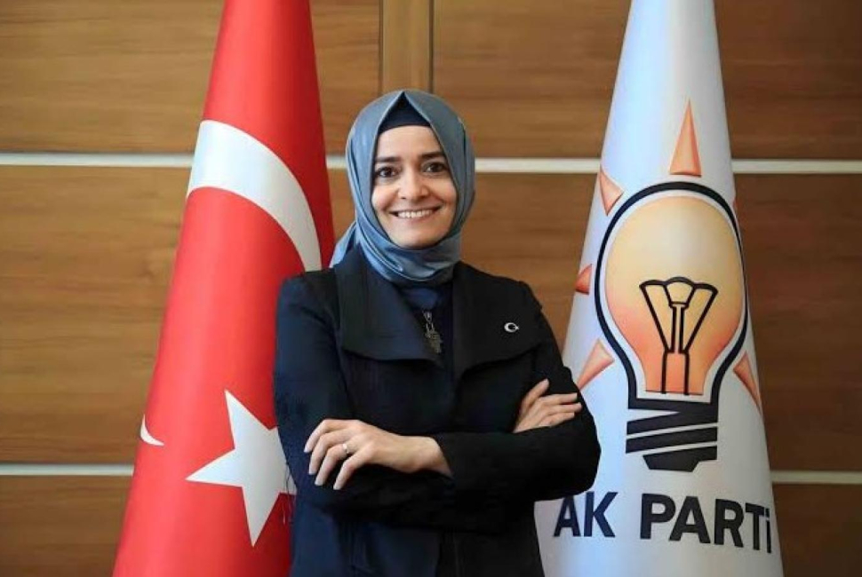 Fatma Betül Sayan Kaya hakkında Muğla'da otel ve arazi alımı iddiaları